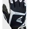 EASTON GAMETIME VRS BATTERS GLOVES SR
