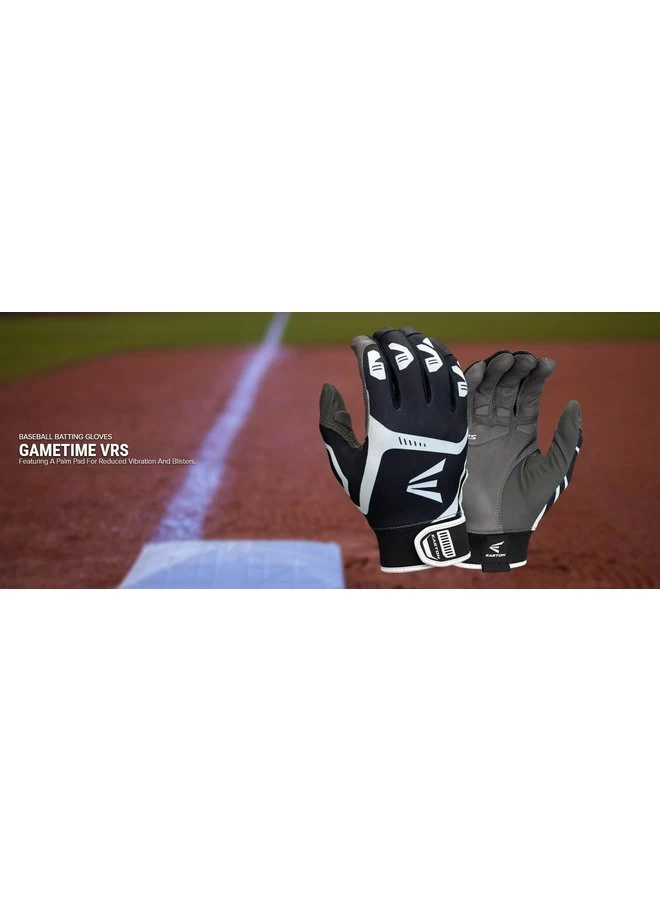 EASTON GAMETIME VRS BATTERS GLOVES SR 5 EASTON GAMETIME VRS BATTERS GLOVES SR - Image 3