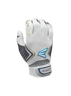 EASTON GHOST FASTPITCH BATTING GLOVE AD