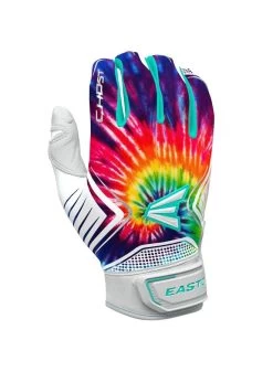EASTON GHOST FASTPITCH BATTING GLOVE AD -Sports Equipment Shop easton easton ghost fastpitch batting glove ad 3