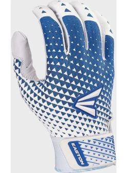 EASTON GHOST FASTPITCH NX BATTING GLOVE AD -Sports Equipment Shop easton easton ghost fastpitch nx batting glove ad 2