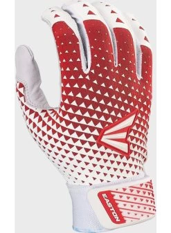 EASTON GHOST FASTPITCH NX BATTING GLOVE AD