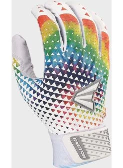 EASTON GHOST FASTPITCH NX BATTING GLOVE AD -Sports Equipment Shop easton easton ghost fastpitch nx batting glove ad 3
