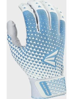 EASTON GHOST FASTPITCH NX BATTING GLOVE AD -Sports Equipment Shop easton easton ghost fastpitch nx batting glove ad 5