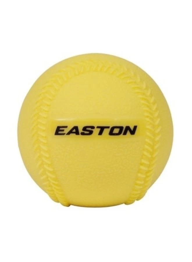 EASTON HEAVYWEIGHT TRAINING BALL 3PK 3 EASTON HEAVYWEIGHT TRAINING BALL 3PK
