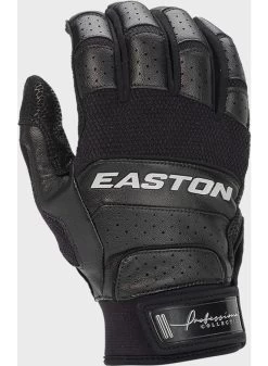 EASTON PROFESSIONAL COLLECTION SP BATTERS GLOVES SR