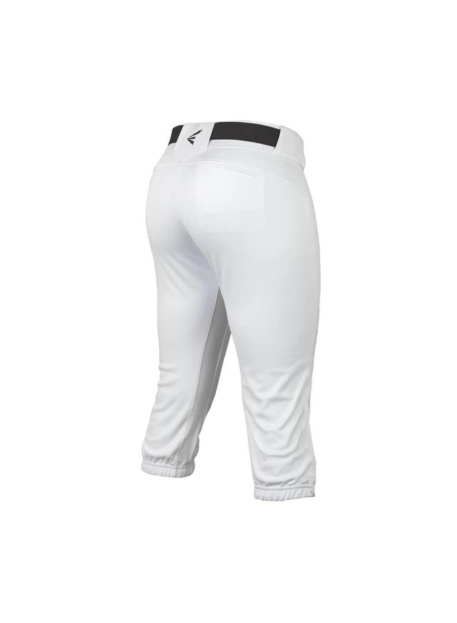 EASTON PROWESS WOMENS BASEBALL PANT 4 EASTON PROWESS WOMENS BASEBALL PANT - Image 2