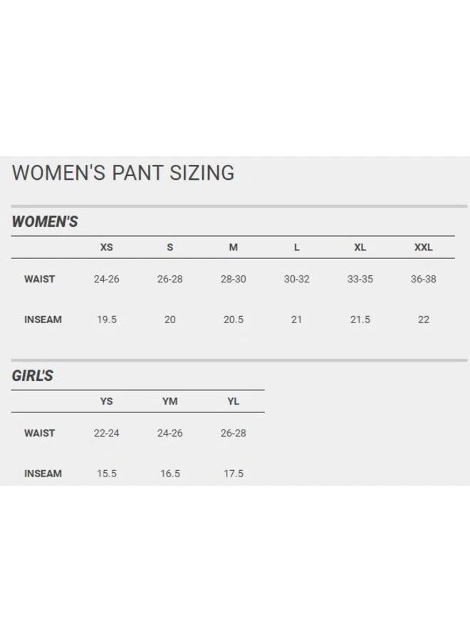 EASTON PROWESS WOMENS BASEBALL PANT 5 EASTON PROWESS WOMENS BASEBALL PANT - Image 3