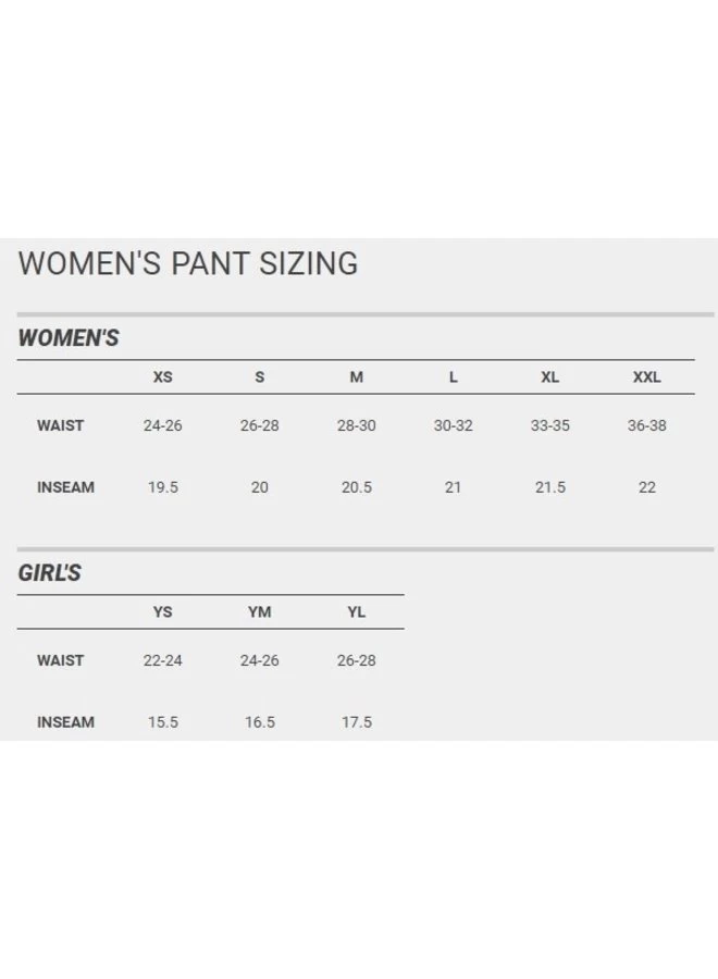 EASTON PROWESS WOMENS BASEBALL PANT 7 EASTON PROWESS WOMENS BASEBALL PANT - Image 5