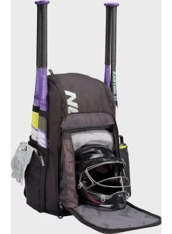 EASTON ROADHOUSE SLO-PITCH BACKPACK 10 EASTON ROADHOUSE SLO-PITCH BACKPACK -Sports Equipment Shop easton easton roadhouse slo pitch backpack 2