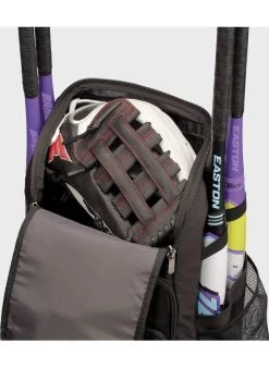 EASTON ROADHOUSE SLO-PITCH BACKPACK 12 EASTON ROADHOUSE SLO-PITCH BACKPACK -Sports Equipment Shop easton easton roadhouse slo pitch backpack 4