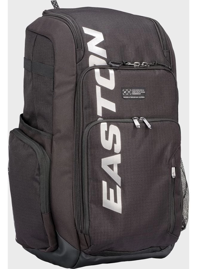 EASTON ROADHOUSE SLO-PITCH BACKPACK 3 EASTON ROADHOUSE SLO-PITCH BACKPACK