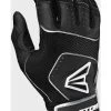 EASTON WALK OFF NX BATTERS GLOVES SR