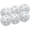EASTON WHIFFLE BALL (6 Pack) TRAINING BALLS -Sports Equipment Shop easton easton whiffle ball 6 pack training balls 1