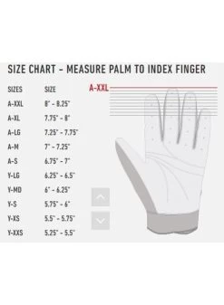 EASTON Z10 BASEBALL BATTING GLOVE 7 EASTON Z10 BASEBALL BATTING GLOVE -Sports Equipment Shop easton easton z10 baseball batting glove 2