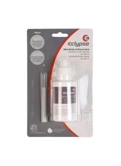 Eclypse, Mineral Fluid, 100ml