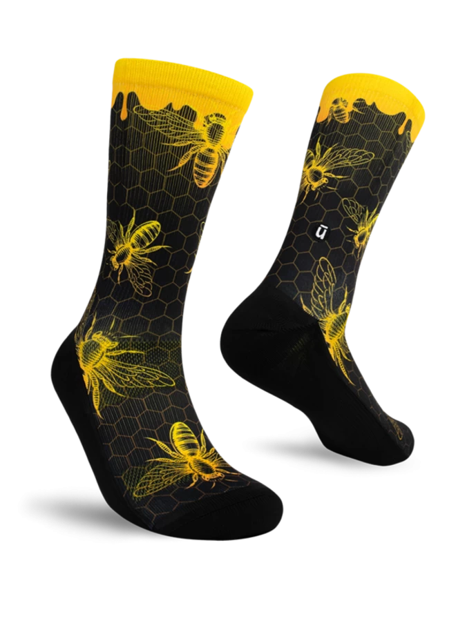 ENDUR CREW SOCK 6 ENDUR CREW SOCK - Image 4