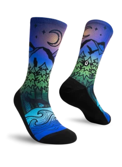 ENDUR CREW SOCK 12 ENDUR CREW SOCK -Sports Equipment Shop endur endur crew sock 4