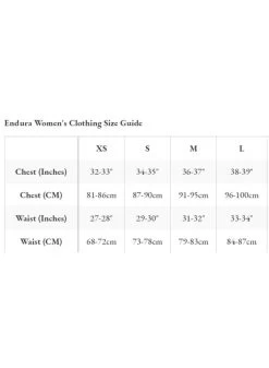 ENDURA WOMENS PADDED BIKE LINER -Sports Equipment Shop endura endura womens padded bike liner 4