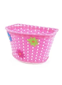 EVO, E-Cargo Flower Jr, Basket -Sports Equipment Shop evo evo e cargo flower jr basket 2