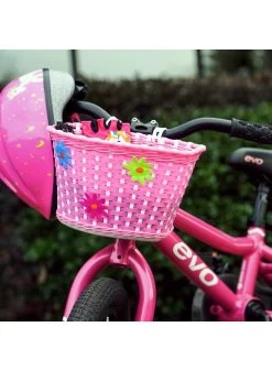 EVO, E-Cargo Flower Jr, Basket -Sports Equipment Shop evo evo e cargo flower jr basket 4