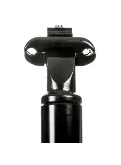 EVO E-Force AL Seat Post - Black - 400mm X 30mm -Sports Equipment Shop evo evo e force al seat post black 400mm x 30mm 2