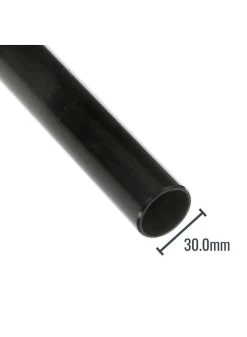 EVO E-Force AL Seat Post - Black - 400mm X 30mm -Sports Equipment Shop evo evo e force al seat post black 400mm x 30mm 4