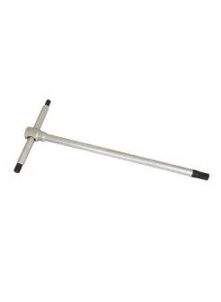 Evo E-Force T-Tool - T Hex Wrench - 7-8-10mm