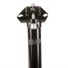 EVO, E-Force Zero, Seatpost, Black, 27.0mm -Sports Equipment Shop evo evo e force zero seatpost black 270mm