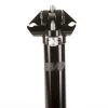 EVO, E-Force Zero, Seatpost, Black, 31.6mm -Sports Equipment Shop evo evo e force zero seatpost black 316mm