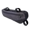 EVO, Frame Bag, Medium, Black