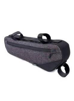 EVO, Frame Bag, Medium, Black