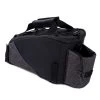EVO, H2O Trunk Bag, Black/Grey 2 EVO, H2O Trunk Bag, Black/Grey -Sports Equipment Shop evo evo h2o trunk bag black grey