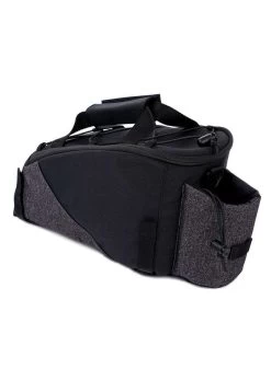 EVO, H2O Trunk Bag, Black/Grey