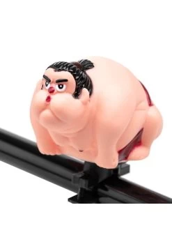 EVO, Honk, Honk, Sumo Bell