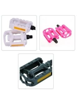 EVO Kids Bike Pedals - 1/2" -Sports Equipment Shop evo evo kids bike pedals 1 2 3