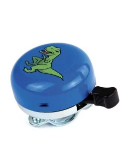 EVO, Ring-A-Ling Dinosaur, Bell