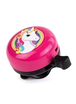 EVO, Ring-A-Ling Unicorn, Bell