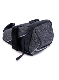 EVO, Seat Bag, Medium, Black