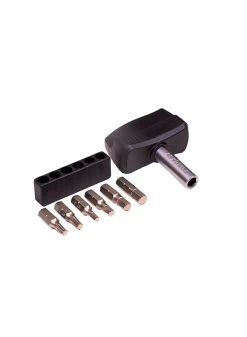 EVO, TQD-1 Torque Driver, Torque Wrench