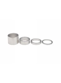 EVO Headset Spacers - Alloy -Sports Equipment Shop evo headset spacers alloy 2