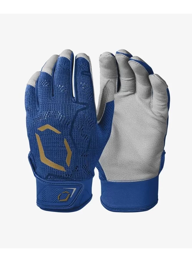 EVOSHIELD PRO-SRZ BATTING GLOVE ADULT 4 EVOSHIELD PRO-SRZ BATTING GLOVE ADULT - Image 2