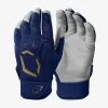 EVOSHIELD PRO-SRZ BATTING GLOVE ADULT -Sports Equipment Shop evo shield evoshield pro srz batting glove adult