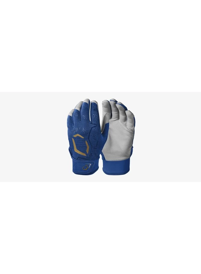 EVOSHIELD PRO-SRZ BATTING GLOVE ADULT 5 EVOSHIELD PRO-SRZ BATTING GLOVE ADULT - Image 3