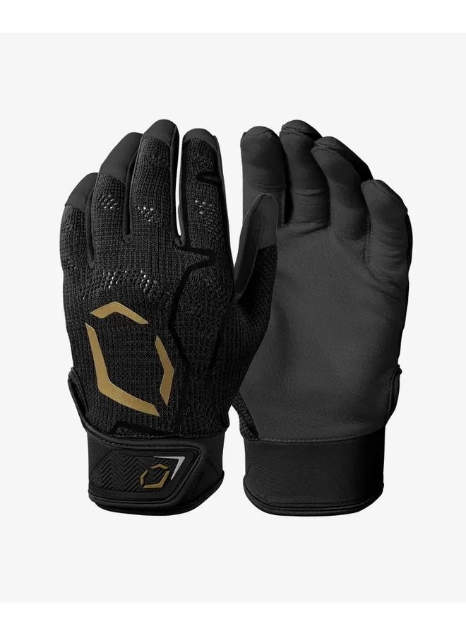 EVOSHIELD PRO-SRZ BATTING GLOVE ADULT 7 EVOSHIELD PRO-SRZ BATTING GLOVE ADULT - Image 5
