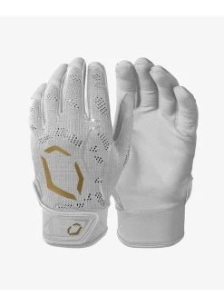 EVOSHIELD PRO-SRZ BATTING GLOVE ADULT 13 EVOSHIELD PRO-SRZ BATTING GLOVE ADULT -Sports Equipment Shop evo shield evoshield pro srz batting glove adult 5