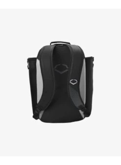 EVOSHIELD TONE SET BACKPACK SMS BLACK -Sports Equipment Shop evo shield evoshield tone set backpack sms black 2
