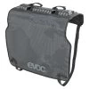 EVOC, Tailgate Pad Duo, Fits All Trucks, Black -Sports Equipment Shop evoc evoc tailgate pad duo fits all trucks black