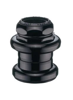 FIRST F-974EW 1" THREADED HEADSET BLK