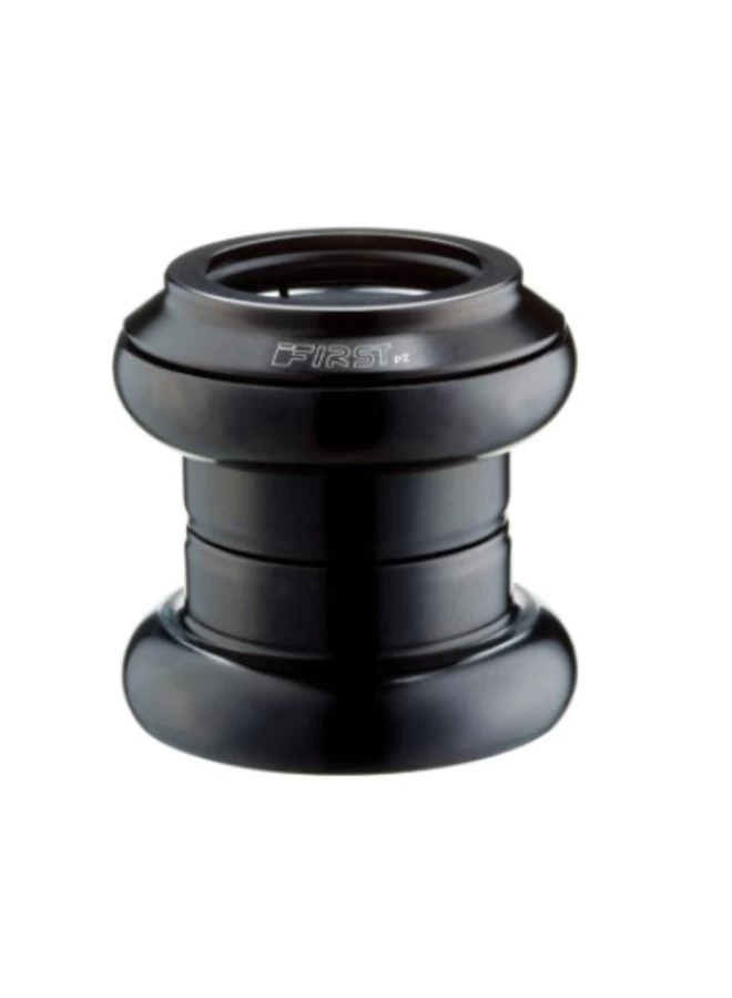 FIRST PZ 1-1/8" HEADSET BLK EXTERNAL 3 FIRST PZ 1-1/8" HEADSET BLK EXTERNAL